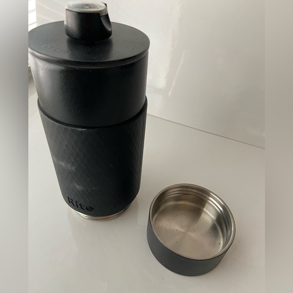 RITE Press - the ‘no mess’ french press - Picture 7 of 12